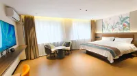 Jinlin Huiyao Business Hotel Hôtels à proximité de : Jinshan Deer Park