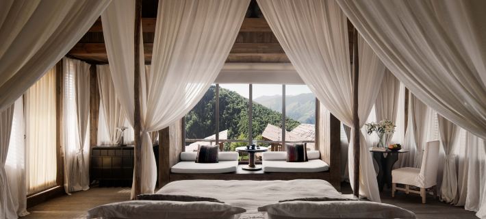 Volver Resort, Jiuzhai Valley Отели в г. Цзючжайгоу