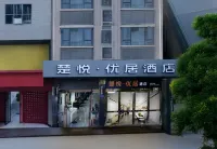 Chuyue Youju Hotel