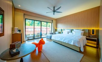 Summer Bay Resort, Lang Tengah Island