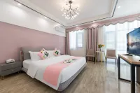 Lixian shanyemingju  lixiaolubipenggiudian