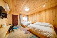 Lena Hotel Hotel in zona Shi Wei