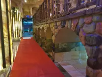 長白山御麓泉度假酒店 - SPA