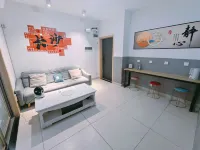 The International Youth Hostel of Dongda