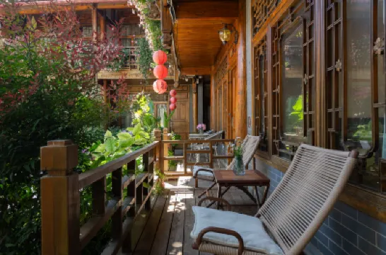 Xiaoqiao Bieyuan Inn Hotels near Lijiang Ancient Town - South Gate Square