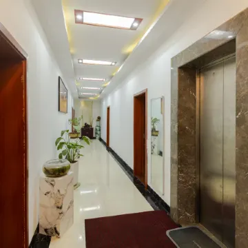 Guli Yaju (Liling China Ceramic Valley)