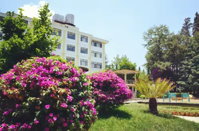 Yunnan Cadre Sanatorium Hôtels à : Anning