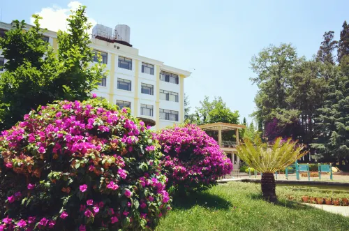 Yunnan Cadre Sanatorium Hotels in Anning