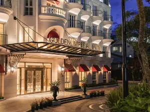 Golden Imperial Hotel
