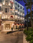Golden Imperial Hotel Đà Lạt Các khách sạn gần Cầu Đất