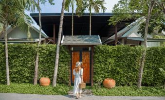 IP Plus Pool Villa Pattaya