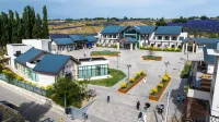 Huocheng Manxin Homestay (Manxin Wangyougu) Hotels in Huocheng