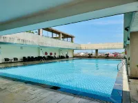 Muong Thanh Grand Quang Tri Hotel - Pools