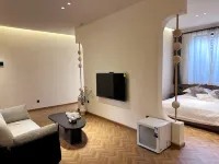 Yanlanli Vacilando | Designer Resort Garden Homestay (Tekes Bagua City)
