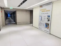 Homeinn Selected Hotel (Jinzhong Yuci Impression City Wanda Plaza) - Pet friendly