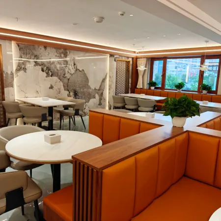 Mingyuan Hongyue Hotel