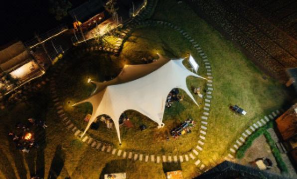 Houyuan Cottage  Homestay