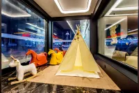 Desheng Boutique Hotel