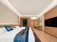 Beiguo Silver Cedar AI hotel Hotels in Daqing