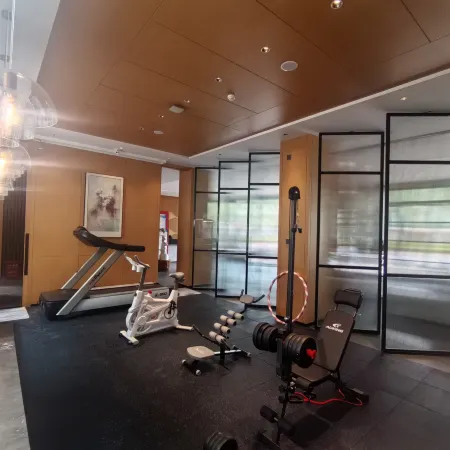 Shiping Yuanhe Holiday Hotel