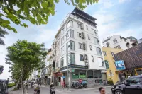 Lake View Apartment & Hotel Hotels near Machinco Building - MDRI