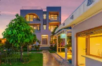 Liyi Court Hotel, Lingshui, Hainan (Qingshui Bay Branch) 칭수이완/청수만 호텔