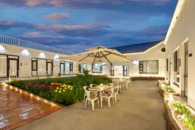 Qingshe Star Garden Stayhome Hotels in Xinyuan