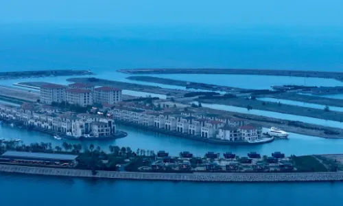 PuDao Hotel