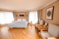 LANGQIN CAMP Hotels in Zhuoni