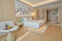 Wusu Mingsheng Grand Hotel Hotels in Wusu