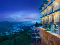 Muyi Panorama Homestay (Longji Rice Terraces Jinfodian Viewing Platform) Hotels in Longsheng