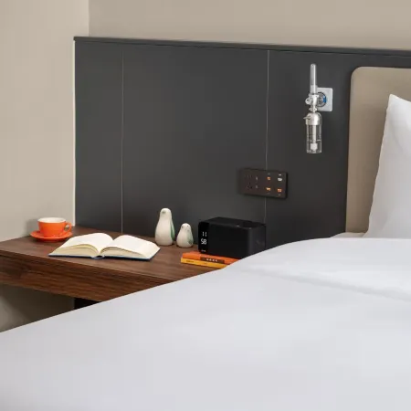 Yunzuo Xingguang Hotel (Zhumeng Town)
