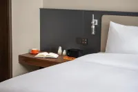 Yunzuo Xingguang Hotel (Zhumeng Town) Hotels in Tingri