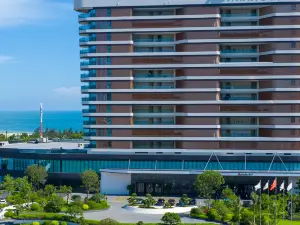Top 10 Instagrammable Hotels in Beihai