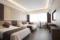 Hulunbuir Baoli Boyue Hotel Hotels in Hulunbuir
