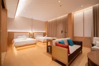 Sheng'ai · TCM Wellness Retreat Resort (Fuxian Lake Branch) - palestra