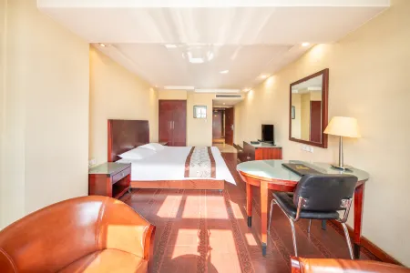 Yanbei Hotel