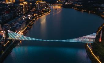 Dongjianghu Tourism Zone • Zide Mingsu
