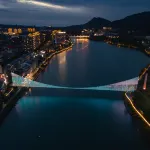 Dongjianghu Tourism Zone • Zide Mingsu Hotels in Zixing