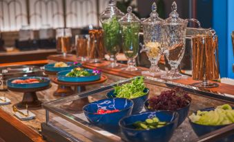 Mercure Beijing Changping Dingsi Road