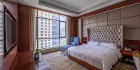 Putian Pujing Hotel (Xinghuafu History and Culture Street) - Executive Suite