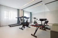 Fugou Tuji Hotel Hotels in Yanling