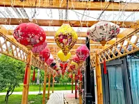 Huijinyun Hotel (Zhengding Ancient City Kaiyuan Temple Branch)