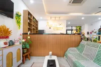 Moc Lam Homestay Grand World Phu Quoc