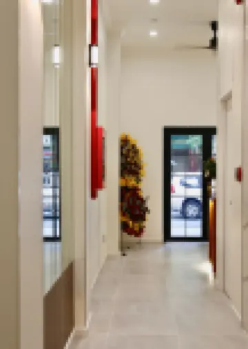 シティハウス - MTA カルメット