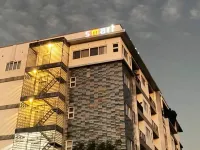Smart Condominium powered by Cocotel Hotels near Amaya View