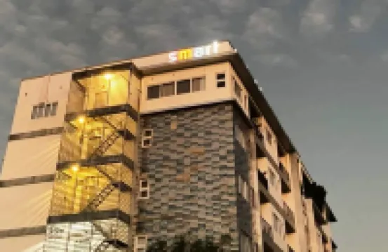 Smart Condominium powered by Cocotel فنادق في 
