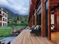 Yixiang Pavilion boutique Hotels in Danba County
