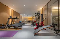 LIfeng Metroplitan Hotel