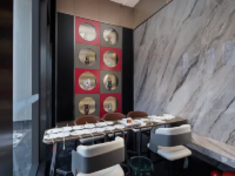 Grandee Hotel (Guangzhou Panyu Chimelong Safari Park Branch) Hotels near Chimelong Safari Park